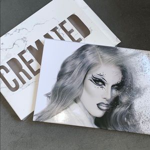 Jeffree Star Cremated Palette